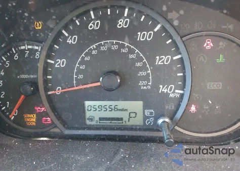 2018 Mitsubishi Mirage Es из США, поврежденный, VIN ML32A3HJ9JH007815